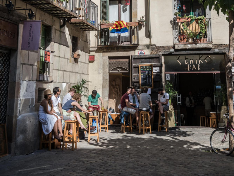 Barcelona