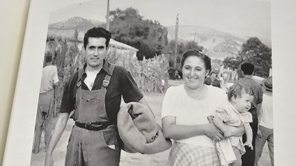 Ilustraciones del libro de Enrique Sánchez