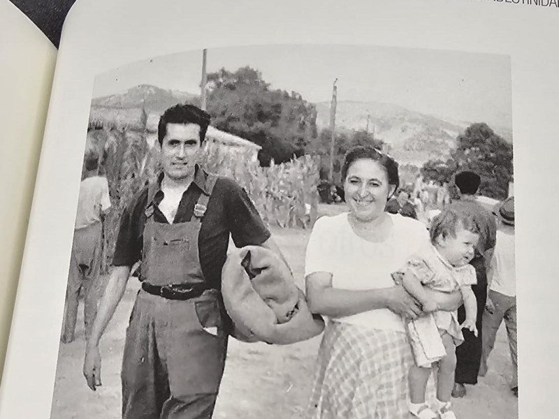 Ilustraciones del libro de Enrique Sánchez