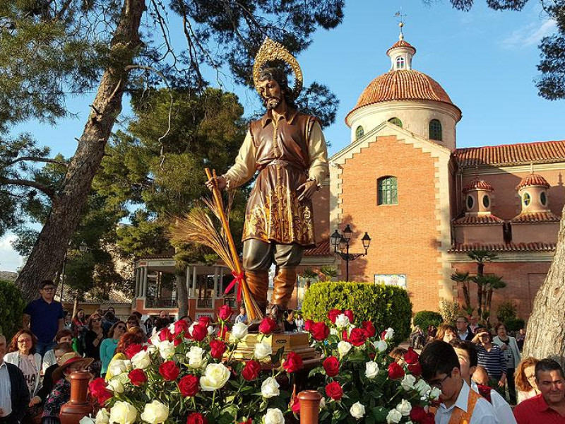 San Isidro