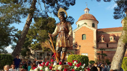 San Isidro