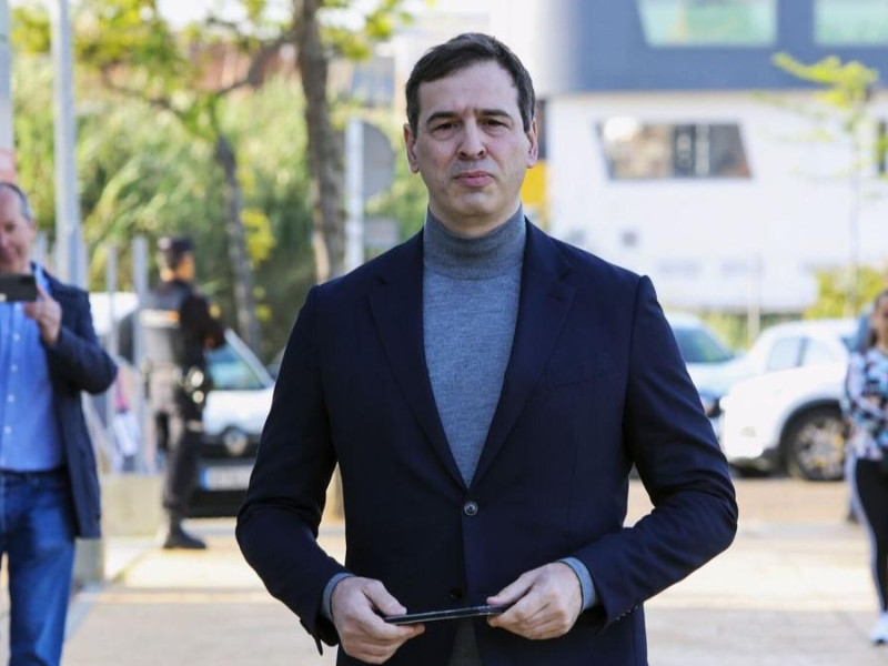 ¿Le parece normal que la fiscalía pida archivar la causa contra David Sánchez?