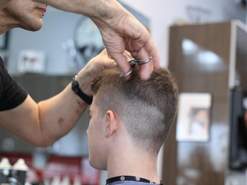 Barbería