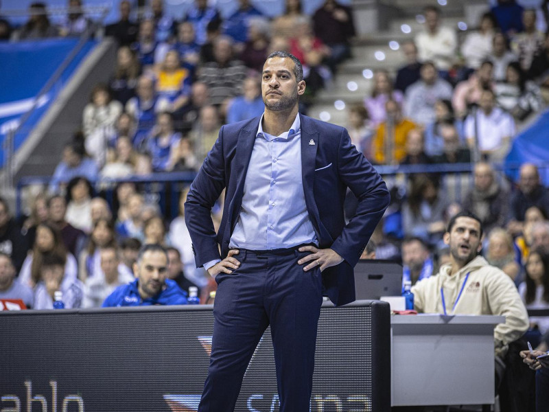 Bruno Savignani dirigirá a San Pablo Burgos en ACB