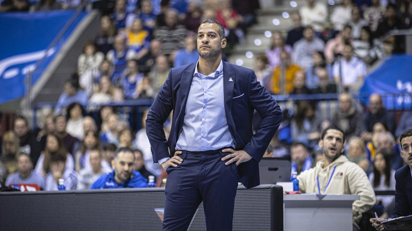 Bruno Savignani dirigirá a San Pablo Burgos en ACB