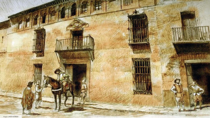 Se celebra el I Congreso de Historia de Motril ‘Nobles, Judeoconversos y Azúcar’