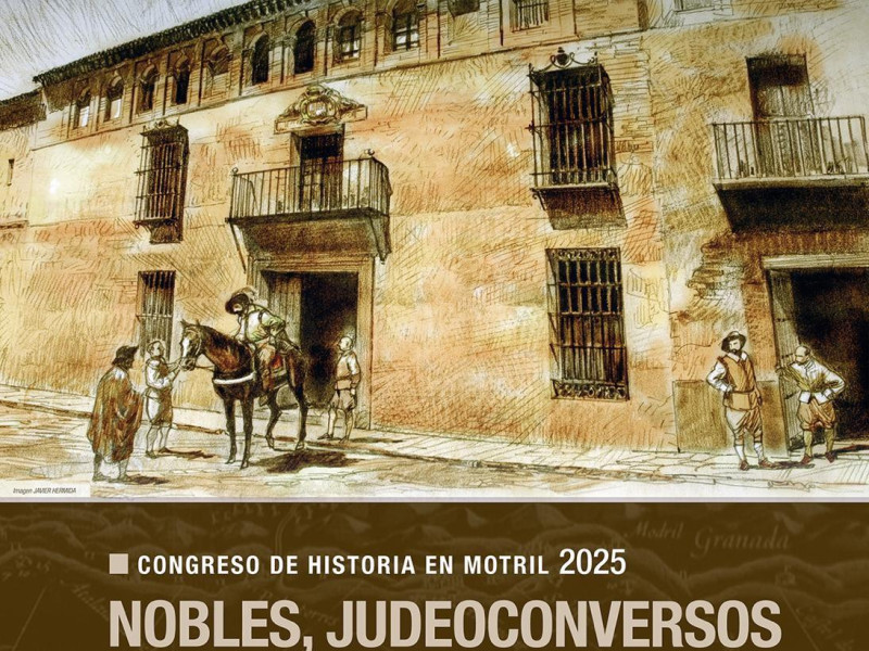 Se celebra el I Congreso de Historia de Motril ‘Nobles, Judeoconversos y Azúcar’