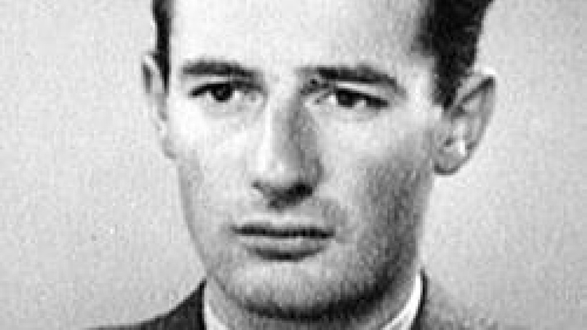 Raúl Wallenberg salvó decenas de miles de vidas