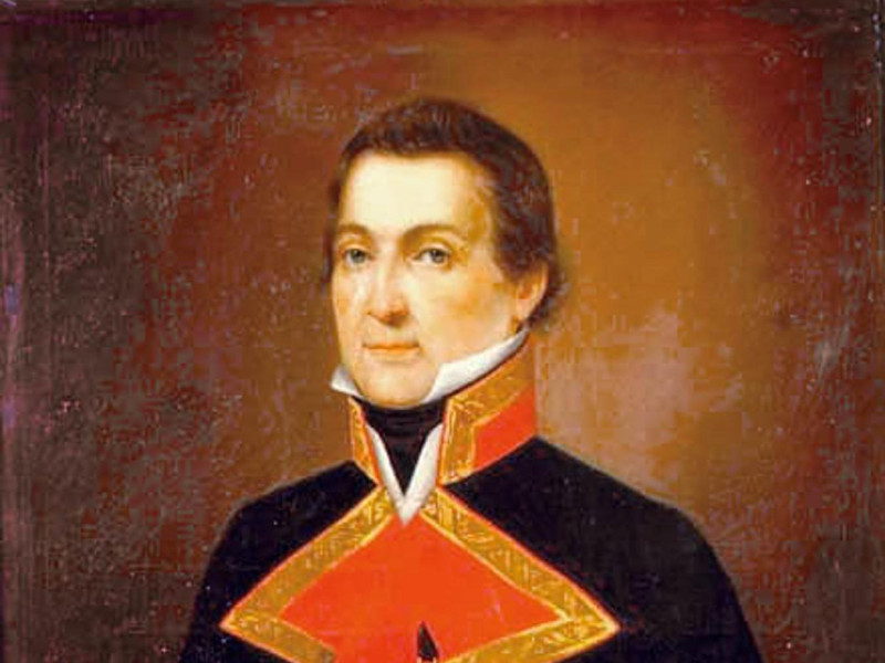Alejandro Malaspina