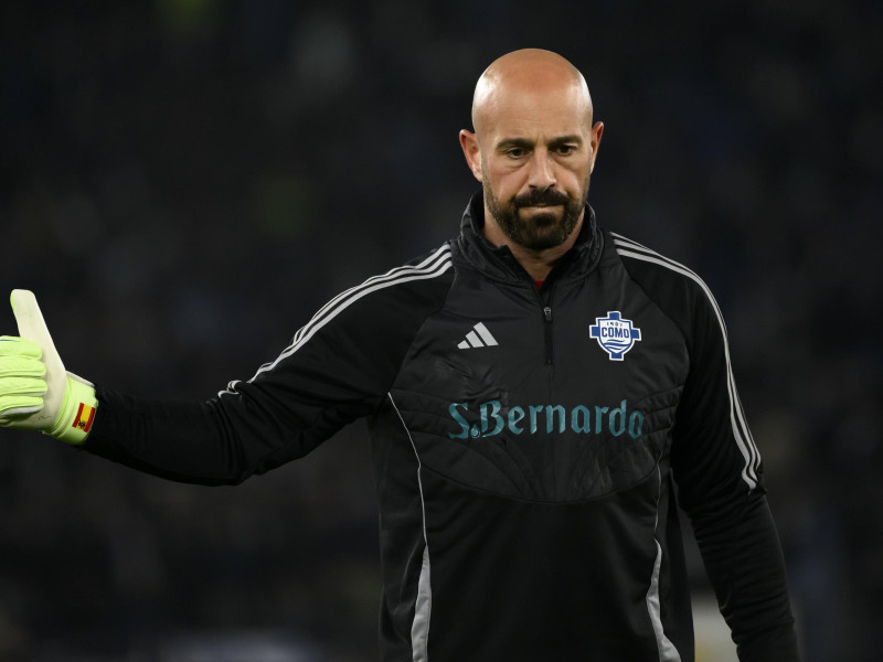 Pepe Reina