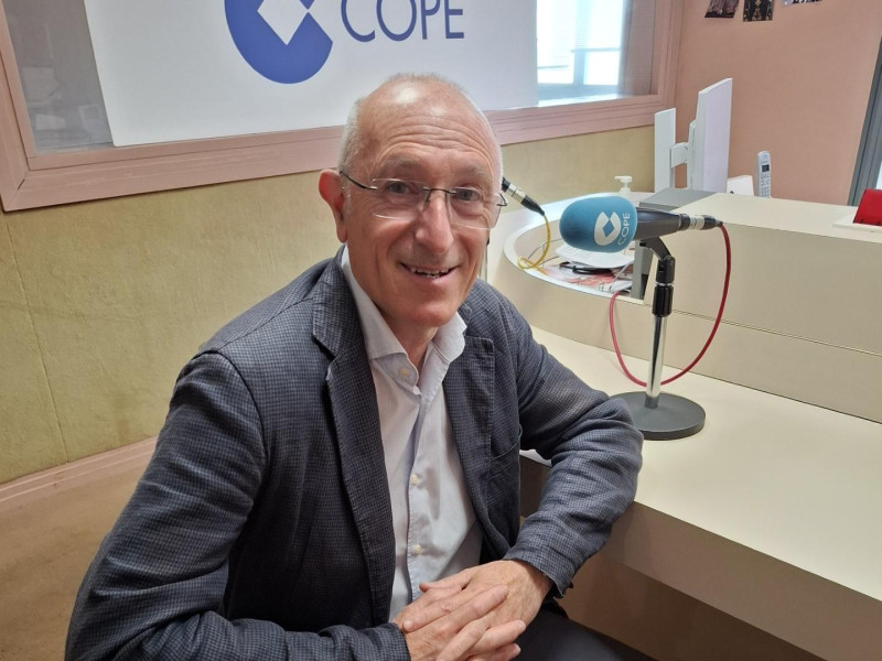 Jesús María Ramírez, patrono de la Fundación