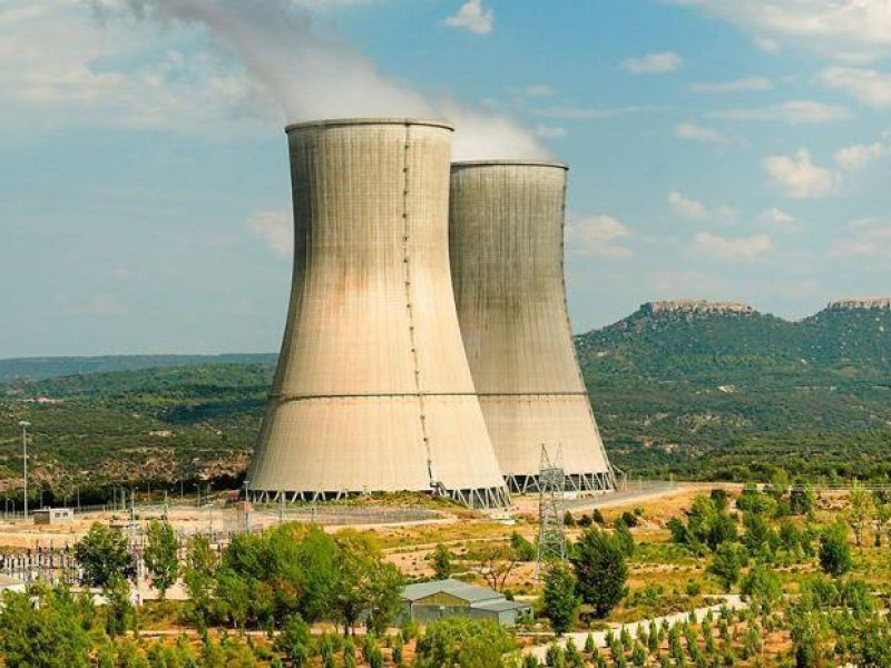 Central Nuclear de Trillo