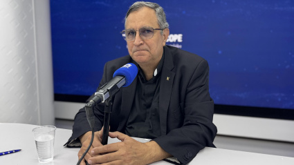 Padre Ignacio María Doñoro