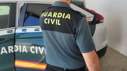 Guardia Civil