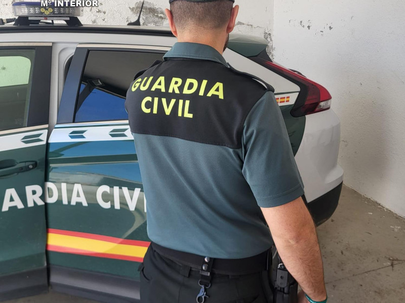 Guardia Civil