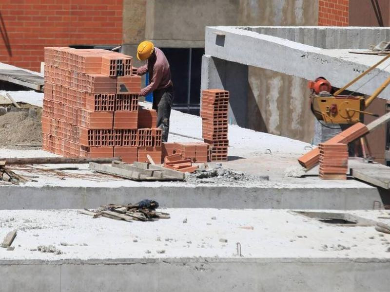 La falta de mano de obra en el sector de la construcción es una realidad "preocupante"