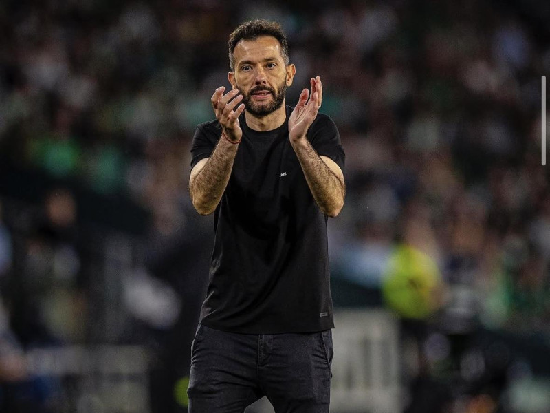 Corberán obró el milagro de la salvación