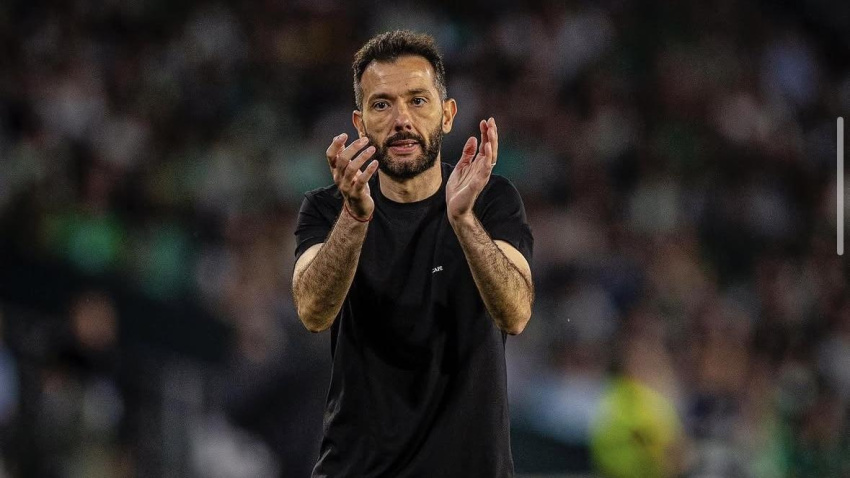 Corberán obró el milagro de la salvación