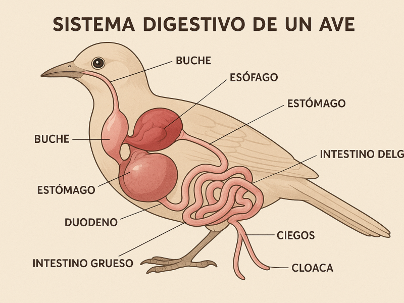 la orina como los excrementos se les mezclen en un mismo depósito (la cloaca)