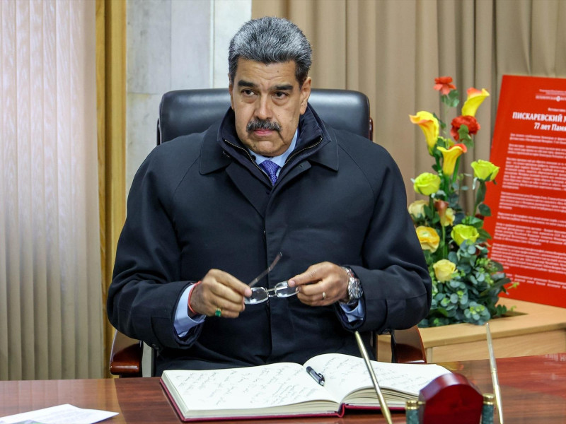 Maduro