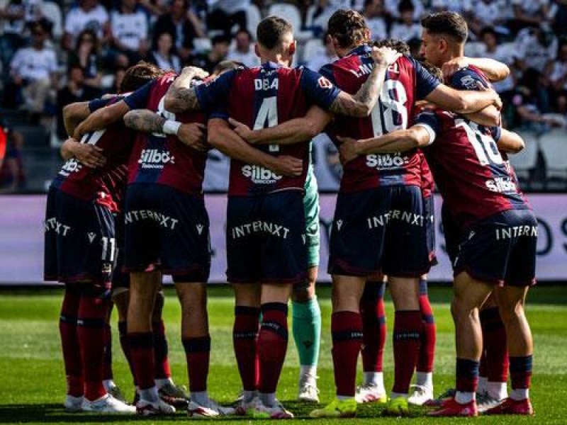 El Levante asciende a Primera