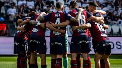 El Levante asciende a Primera