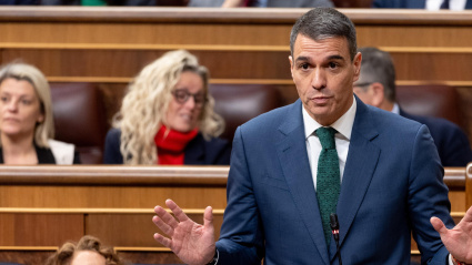 ¿Hay una cacería contra Pedro Sánchez y otros políticos del PSOE, o son casos de presunta corrupción?