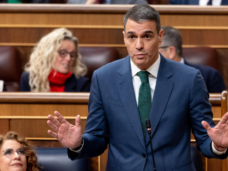 ¿Hay una cacería contra Pedro Sánchez y otros políticos del PSOE, o son casos de presunta corrupción?