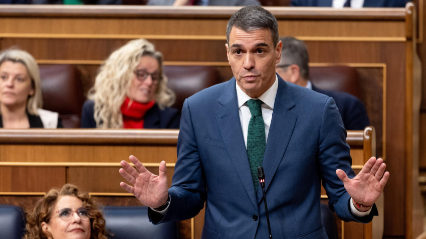 ¿Hay una cacería contra Pedro Sánchez y otros políticos del PSOE, o son casos de presunta corrupción?