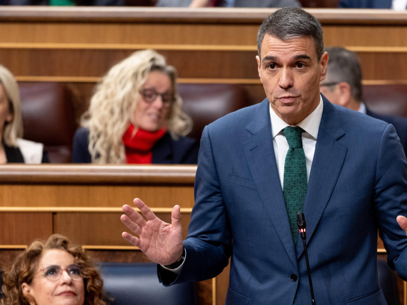 ¿Hay una cacería contra Pedro Sánchez y otros políticos del PSOE, o son casos de presunta corrupción?