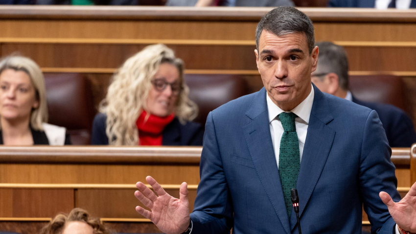 ¿Hay una cacería contra Pedro Sánchez y otros políticos del PSOE, o son casos de presunta corrupción?