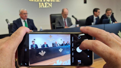 Caja Rural cierra 2024 con un beneficio histórico de 43 millones y consolida su compromiso social y financiero