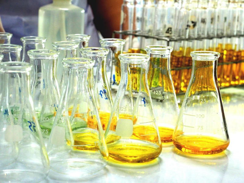 Un ensayo clínico demuestra que esta emulsión intravenosa ayuda a mejorar los marcadores inflamatorios en personas sometidas a hemodiálisis