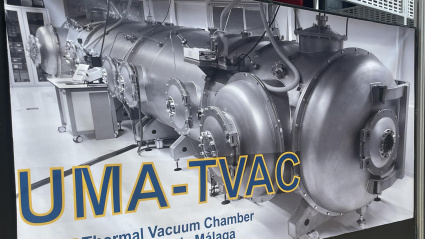 La Universidad de Málaga se convierte en el epicentro de la investigación en Ciencias Planetarias