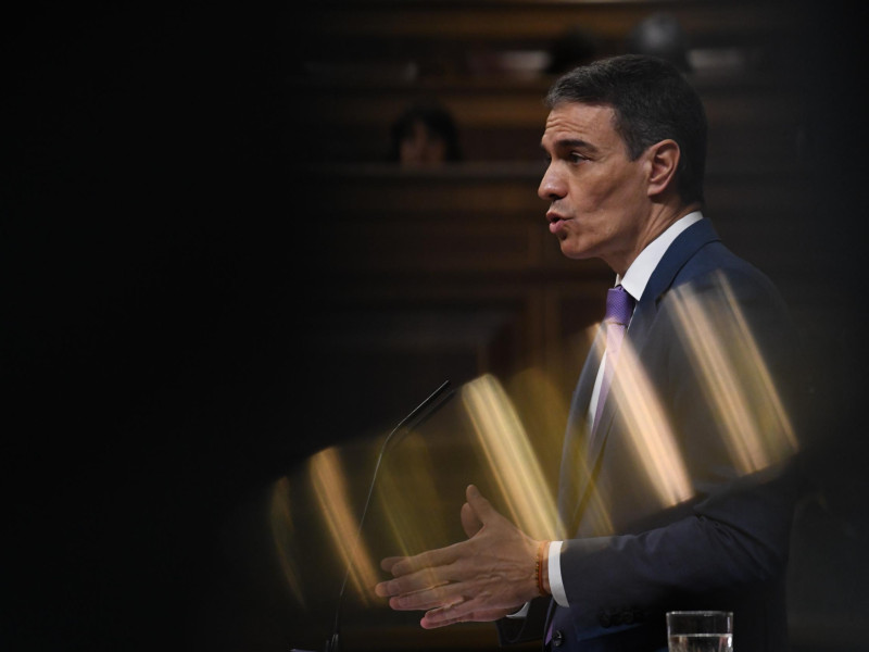 ¿Cree que Pedro Sánchez conocía la presunta operación para acabar con la UCO?