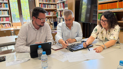 Martos será sede este 2025 de la XII Fiesta del Primer Aceite de la Provincia de Jaén