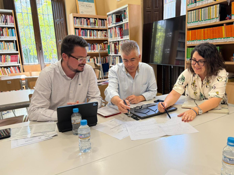 Martos será sede este 2025 de la XII Fiesta del Primer Aceite de la Provincia de Jaén