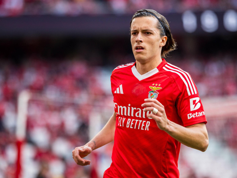 El lateral izquierdo gallego firmará por el Real Madrid en las próximas horas.