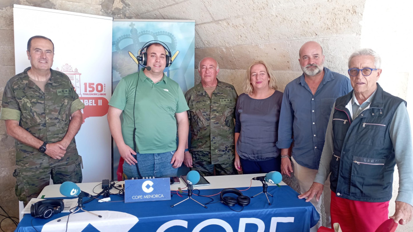 Programa Especial La Mola 2025