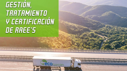 La Cámara de Comercio de Motril nos presenta ECORUYCAN