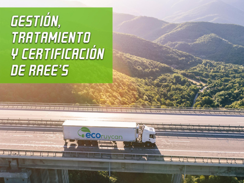 La Cámara de Comercio de Motril nos presenta ECORUYCAN