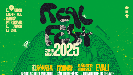 Cartel del Real Fest (AECC)