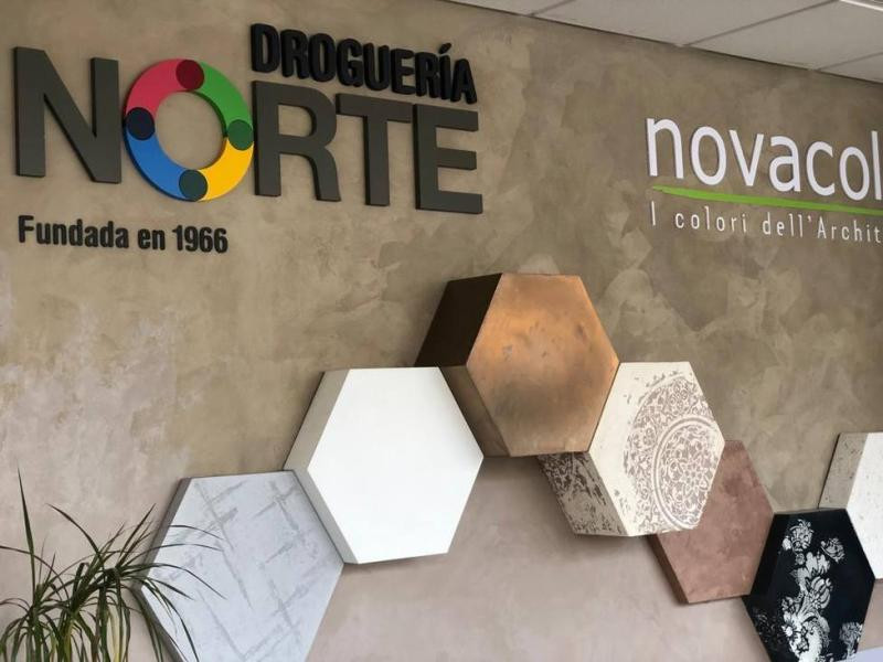 Droguería Norte