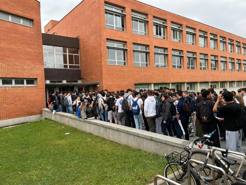 Ni los estudiantes ni los padres: ¿Por qué es esta la persona que más nervios pasa durante la PAU?