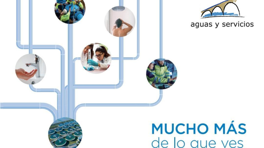Aguas y Servicios de la Costa Tropical conmemoran el Día Mundial del Medio Ambiente