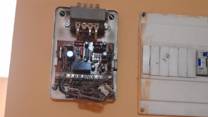 Los desperfectos ocasionados por clientes son frecuentes