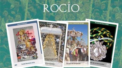El Rocío