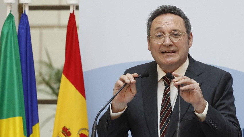 Álvaro García Ortiz