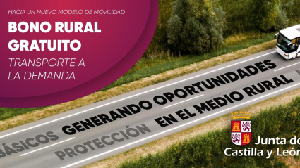 Bono Rural Castilla y León