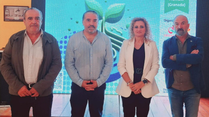 Juan Manuel Fernández en COPE: "ya hay muchos agricultores que están aplicando técnicas innovadoras"